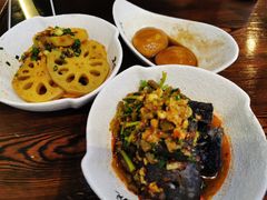 -黑白电视长沙小吃(美林M·LIVE天地东座店)