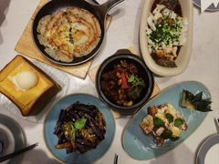 -鹿港小镇(悠唐店)