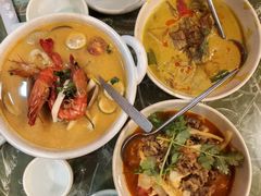 -米泰芒·东南亚料理(体育西店)