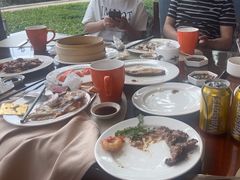 -韵咖啡自助餐厅(天津香格里拉店)
