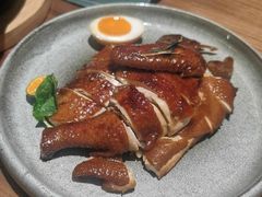 -木棉·醉心粤味(COCO Park店)