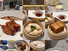 -凯逸轩·匠心粤菜(中城名仕汇店)
