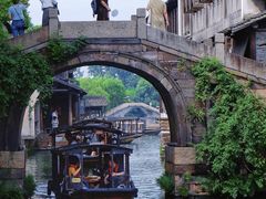 -乌镇景区