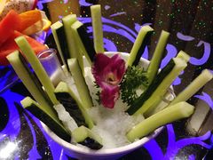 -皇马纯KTV(景田店)