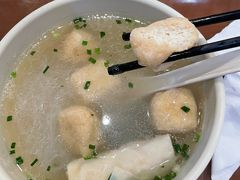 -东泰祥生煎馆(长宁路店)