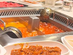 -海底捞大排档火锅(打浦路店)