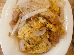 -悦宾饭馆(翠花胡同店)