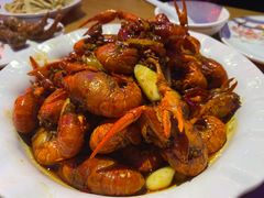 -庆峰龙虾烧烤(合肥一店)