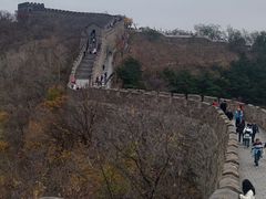 -慕田峪长城