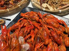 -靓虾二哥长沙地标小龙虾(五一广场店)
