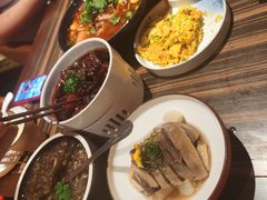 -江太极江浙菜(马桥万达广场店)