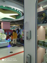 -利奥梦幻主题乐园(爱琴海购物公园店)