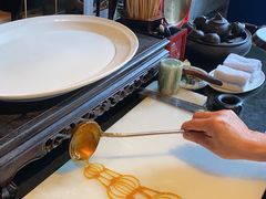 -三号黄浦会Canton Table