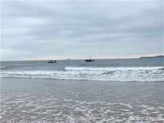 -青岛银沙滩