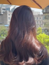 -Moyue HAIR SALON