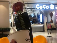 -CoCo都可(友谊阳光店)