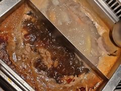 -星伦多自助料理·涮烤一体(虹悦城店)