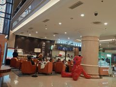 -逸派咖啡 EPARKCOFFEE(广安门店)