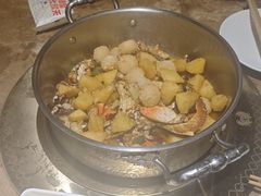 -七欣天香辣蟹火锅(苏州塔园路店)