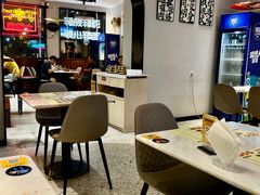 -丁字口海鲜热炒·烧烤大排档