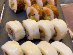 -青岛金沙滩希尔顿酒店·自助餐厅