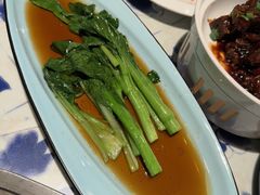 -绿茶餐厅(布吉万象汇店)