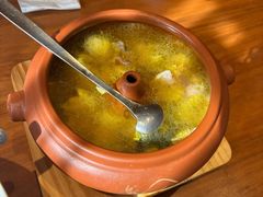 -翠云楼·汽锅鸡·云南特色菜(翠湖公园店)