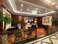 -金时代顺风大酒店(协泰店)