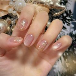 -M·X Nail日式美甲美睫