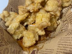 -东北公社(北京路店)