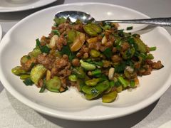 -外婆家(杭州马塍店·杭帮菜名店)