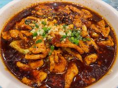 -万荣烤鸭店·北京菜(天坛店)