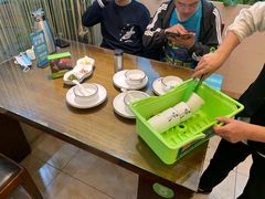 -闽鄂情·闽南招财鸭(水头店)