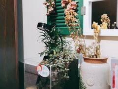 -初拾·花里餐厅(钜城华亿店)