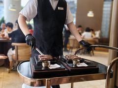 -一沙一城·岩烤牛扒(深圳首店)
