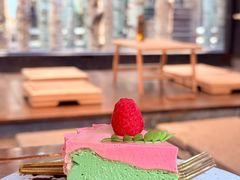 -Metal hands·铁手咖啡