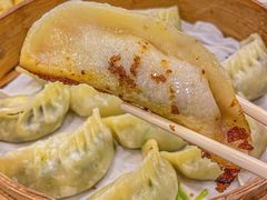 牛肉锅贴-两来风(文亭街店)