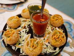 -Santoor 萨都里印度餐厅(北锣鼓巷店)
