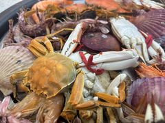 -仙螺岛海鲜自助餐厅(总店)