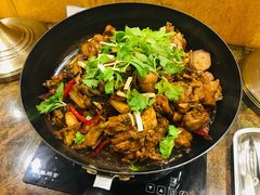 -世纪金源大饭店·金源自助餐厅