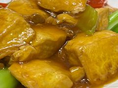 -闫府私房菜·老字号(恒隆店)