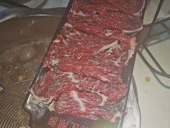 -潮发潮汕牛肉店(龙洞店)