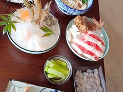 -绿城玫瑰园酒店-遇见19楼餐厅(舟山绿城玫瑰园酒店店)