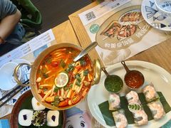 -普叽普叽泰式茶餐厅(港汇店)
