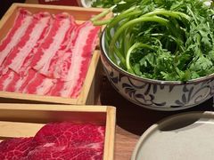 -巴奴毛肚火锅(京西大悦城店)