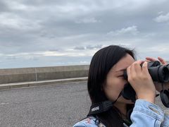 -南汇嘴观海公园