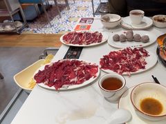 -八合里潮汕鲜牛肉火锅(吉大店)
