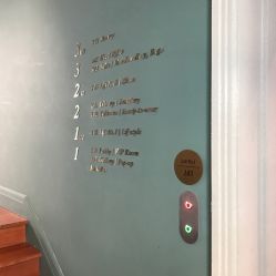 -OOAK设计师品牌概念店(新乐路店)