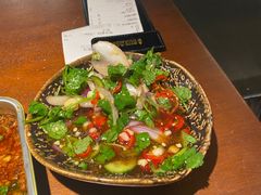 -乔街深夜食堂·台州菜·高压锅生蚝(杭州总店)