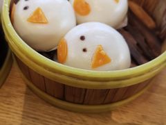 -杨妈妈粥店(滑翔路店)